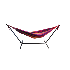 Freestanding Hammock, Multi-color