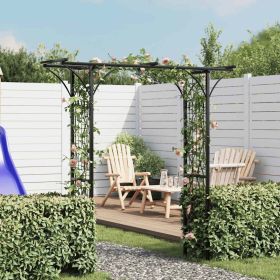 Garden Arch 78.7"x20.5"x80.3