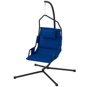 Outdoor Patio Swing Chair ( Amazon Shipping)( Prohibited by WalMart )