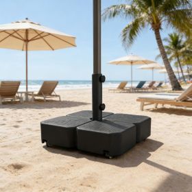 Outdoor Umbrella Base(Only the base) (title: default title)